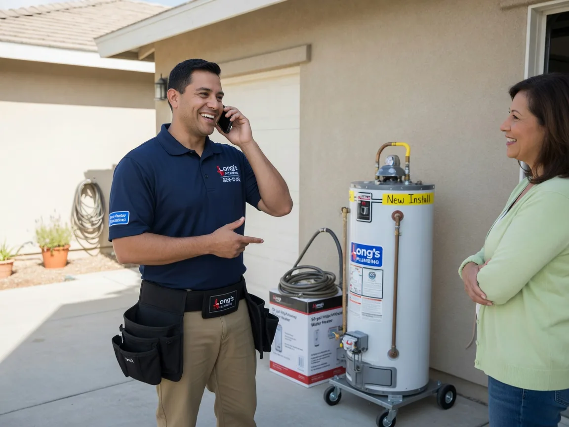Leak Detection Panhandle, TX FAQs